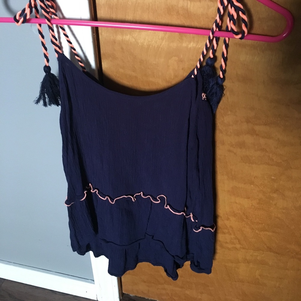Tank top - Picture 2 of 3